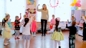 Кап, кап, кап! Звенят сосульки весело! #1