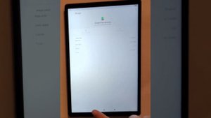 LENOVO TABLET - TB-X606F - Android Version 10 - FRP LOCK BYPASS - GOOGLE ACCOUNT BYPASS