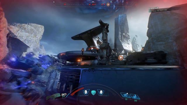 Why Mass Effect: Andromeda is Secretly Good смотреть онлайн