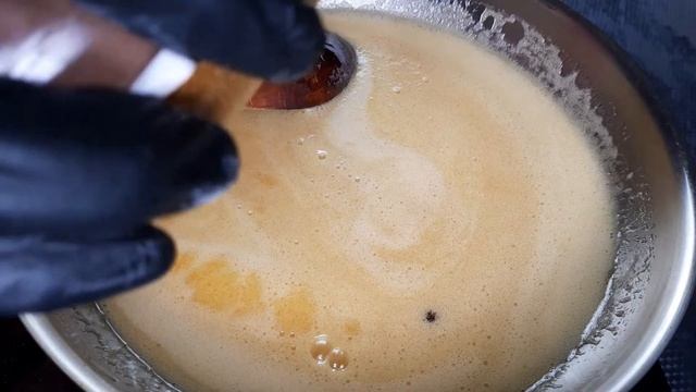 Самое вкусное тесто для пряников! Пряничное тесто без меда! Готовим тесто на инвертном сиропе