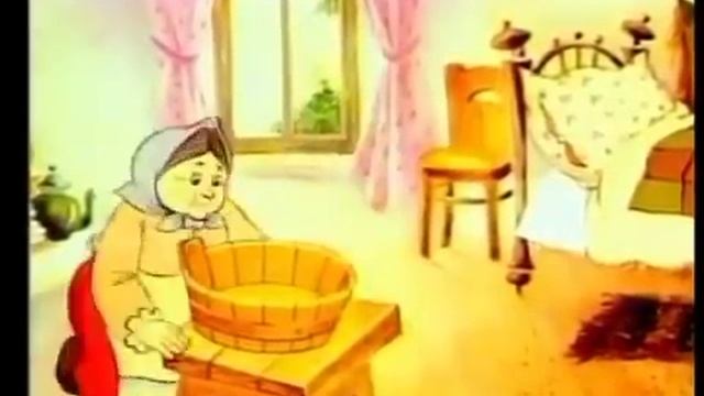 Dugonalar kelguncha pishiray shirin kulcha (1981-yil multik quyosh non) смотреть онлайн