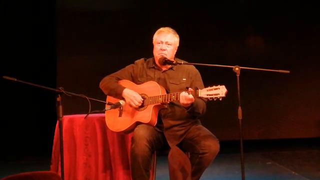 Сергей Степанченко 