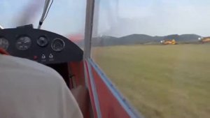 Самодельный самолет