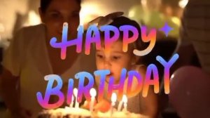 " HAPPY BIRTHDAY SONG " 1 HOUR MIX