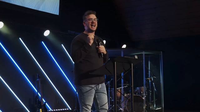 Build the Altar, Bring the Ark “Banner Year Weekend 2022” | Jacob Young