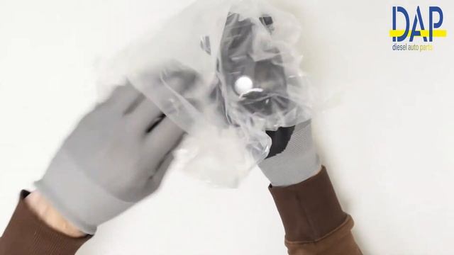 Дроссельная заслонка Сиа Дуу GTX 155, 260 (Sea Doo GTX 155, GTX 260) DAP смотреть онлайн