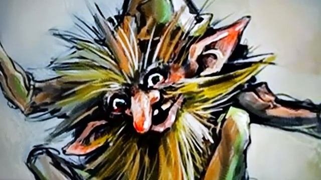 как подружиться с домовым