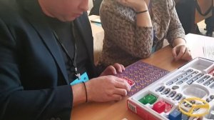 Педагогический круиз. Ртищево 2023