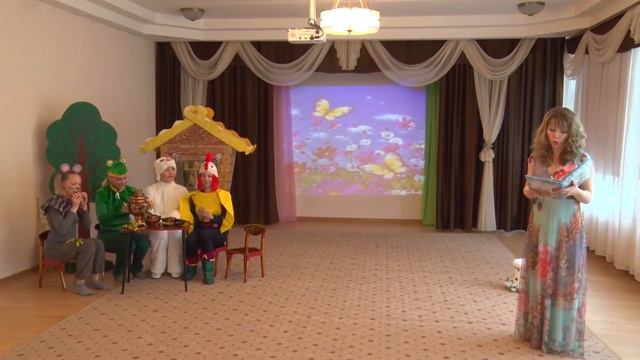 ДОО "Мозаика" смотреть онлайн