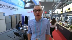 Всё, что нужно знать о Кантонской выставке в Гуанчжоу. Canton Fair. Стоит ли ехать?