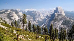 Вопрос 1. Часть 3. Южная Америка. Часть 4. Северная Америка.