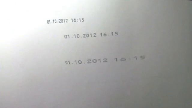 Ручной датер смотреть онлайн