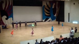 Н-5 соло Аттестация