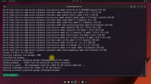 How to Install QEMU on Ubuntu 23.04 Luner Lobster Installation Guide for QEMU & Virt-Manager