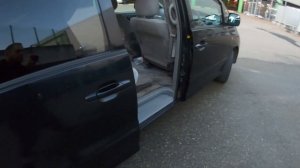 Честный ОБЗОР TOYOTA ESTIMA ACR40,  MCR40, Previa! Лучший минивэн по моему мнению ??