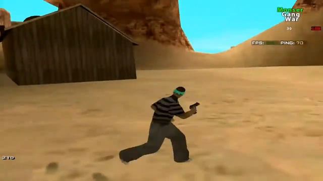 [SAMP] FPS UNLOCK КОТОРЫЙ РЕАЛЬНО ВАМ ПОМОЖЕТ! смотреть онлайн