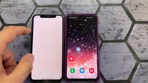 Outgoing WhatsApp/Telegram/Viber/Signal Calls Samsung Galaxy S10 android 9.0 & IPhone X