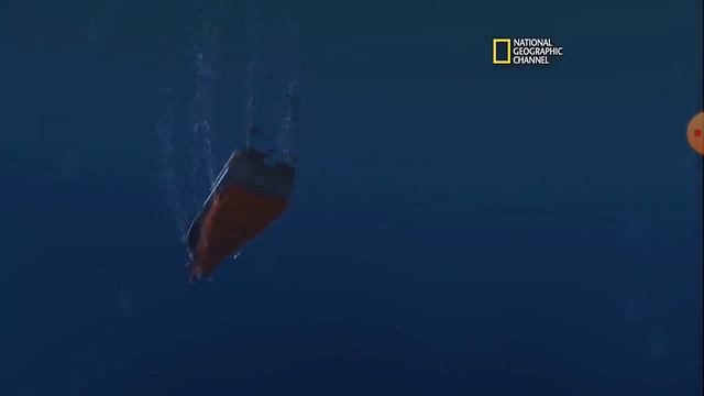 Как тонул титаник смотреть онлайн