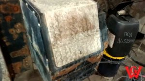 Автономный генератор Thermo King (комплект)