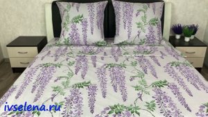 Постельное белье Шуйская бязь 212351