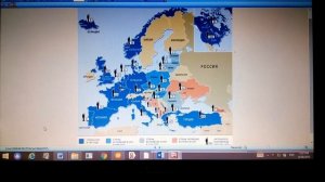 О ЧЕТЫРЁХ АНГЕЛАХ СВЯЗАННЫХ ПРИ ВЕЛИКОЙ РЕКЕ ЕВФРАТ (47-й выпуск)