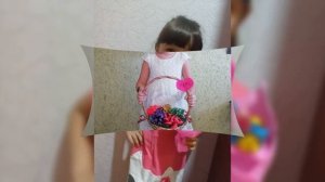 "БУКЕТ ДЛЯ МАМЫ" ВЫСТАВКА ПОДЕЛОК