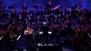 Концерт Владимира Косма в театре Шатле 2010