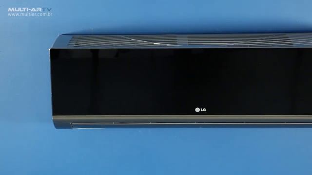 Ar Condicionado Split LG Libero Art Cool - www.multiar.com.br