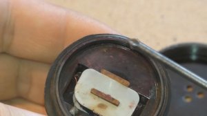 Разбираем высокоомные наушники ТОН 2М