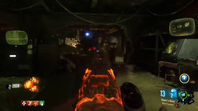 Round 47 no megas gorod krovi FAIL смотреть онлайн