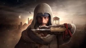 Assassin's Creed Mirage Epic Music