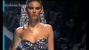 Model MARYNA LINCHUK Highlights by Fashion Channel