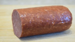 Когда дома появляется КОЛБАСА - делаю ТАК! Готовьте больше, а то не хватит! Вкусный и простой рецепт