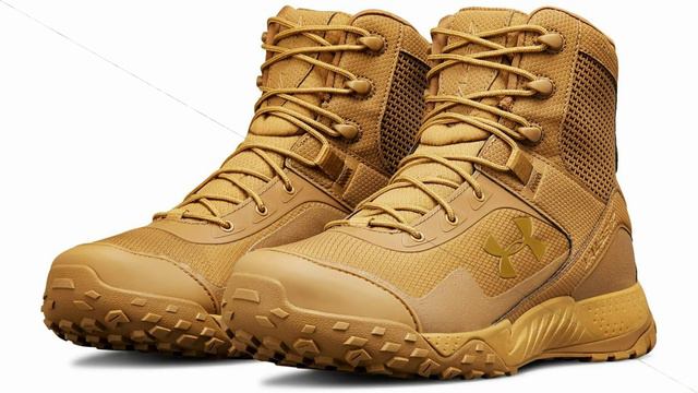 5 Лучшие Тактические Ботинки / Какие Выбрать? смотреть онлайн