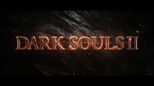 Dark Souls 2 Announcement Trailer 8K (Remastered with Neural Network AI)
