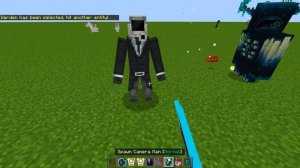 SKIBIDI TOILET v5 ADDON in MINECRAFT PE