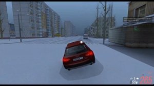Audi Allroad MTA PROVINCE