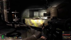 OGSE 0.6.9.3 Документы из лаборатории X18. #16