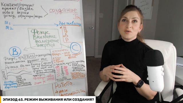 Фрагмент эпизода №63 "Выход в онлайн - из режима выживания или создания?" смотреть онлайн