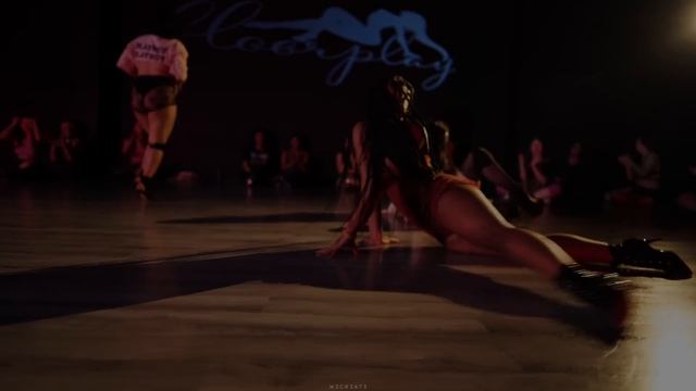 Ooh Nah Nah  SiR, Masego  Adison Briana Choreography  Floorplay