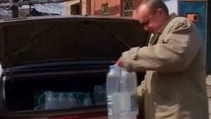 Санаторий имени Володарского Ахуны (Пенза)