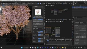 КАК СДЕЛАТЬ РАСТЕНИЯ В БЛЕНДЕРЕ // ЛУЧШИЕ АДДОНЫ НА РАСТЕНИЯ В BLENDER