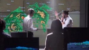 Где дуют самые сильные ветры на Земле ?