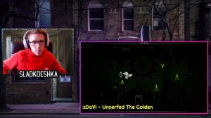 GD NEWS : СЛОЖНЕЙШИЕ ДЕМОНЫ ВСЕХ РЕГИОНОВ РОССИИ | Geometry Dash | РЕАКЦИЯ