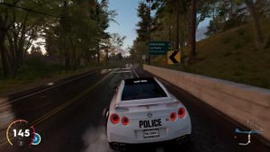 ПОЛИЦЙЕСКАЯ ПОГОНЯ ДПС в The Crew 2 - ГОНКИ С ПОЛИЦИЕЙ ПО New York