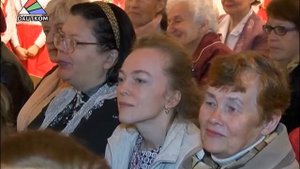 В городском музее прошёл «Праздник хлеба»