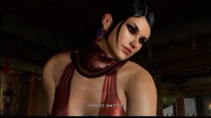 Game Over: Tekken 6