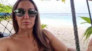 День рождения на Мальдивах! 10 лет сыночку❤️. остров Фуладу