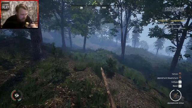 СВОЯ ДИНАСТИЯ #1 © Полное прохождение на русском игры Medieval Dynasty смотреть онлайн