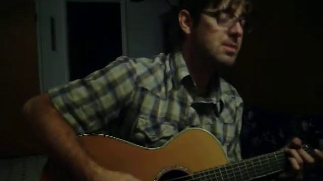 "Switching Off" - Greg Gibson (Elbow cover) смотреть онлайн